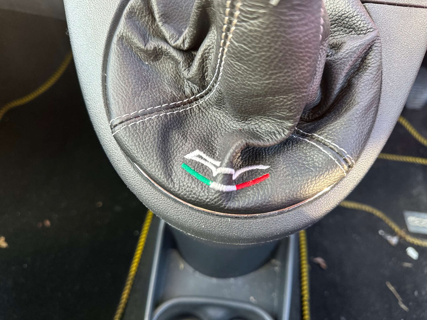 Used Fiat 500 2008 for sale - 76757114: Photo 27