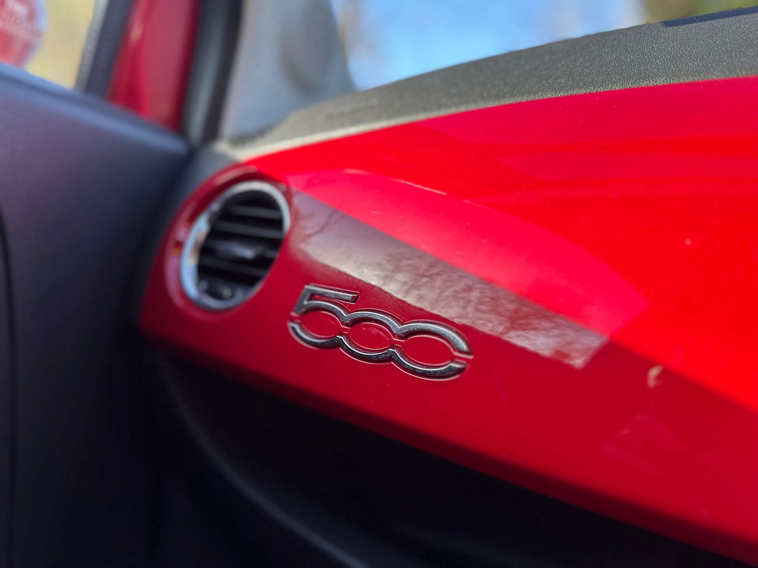 Used Fiat 500 2008 for sale - 76757114: Photo 28