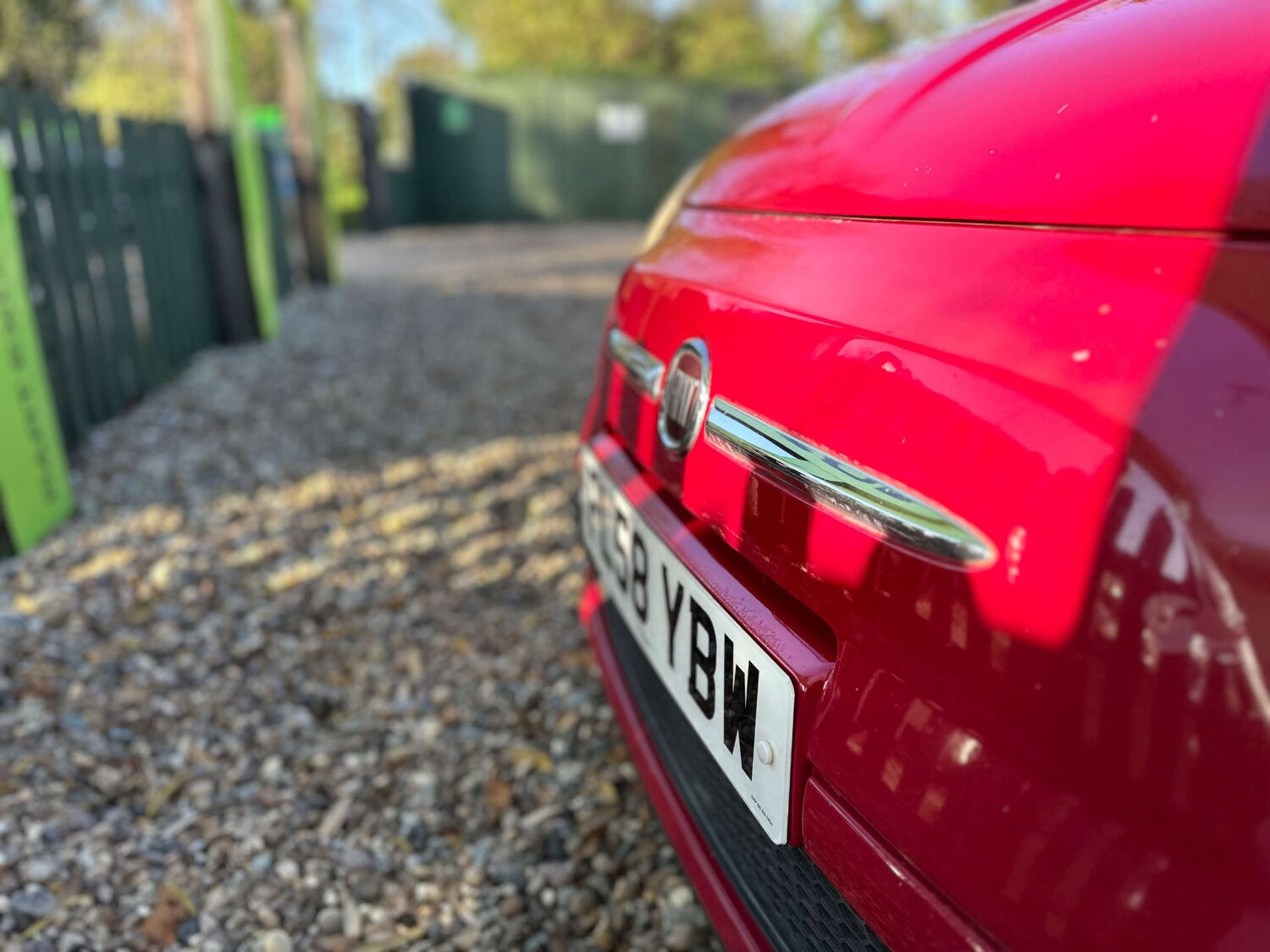 Used Fiat 500 2008 for sale - 76757114: Photo 29