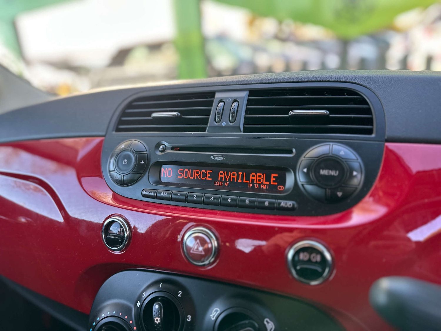 Used Fiat 500 2008 for sale - 76757114: Photo 3