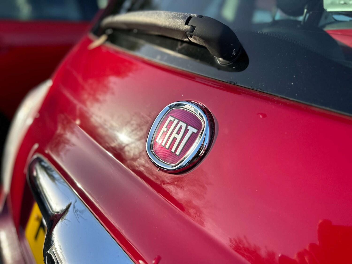 Used Fiat 500 2008 for sale - 76757114: Photo 30