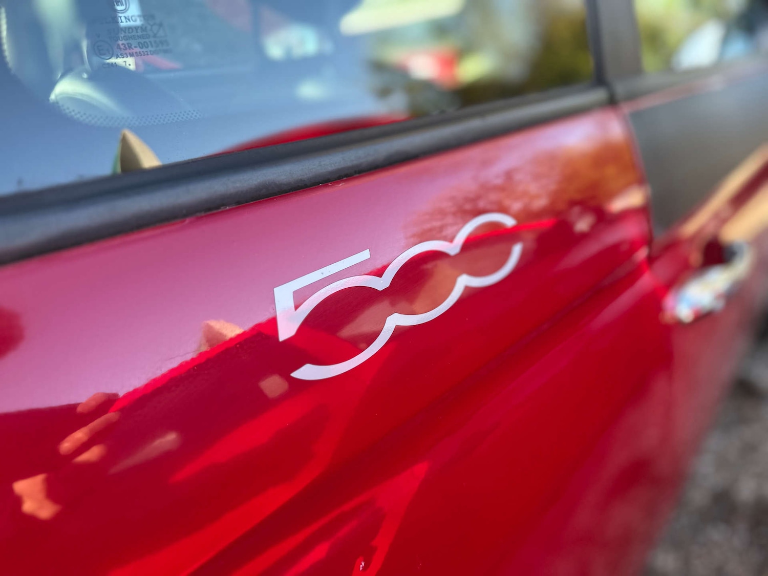 Used Fiat 500 2008 for sale - 76757114: Photo 31