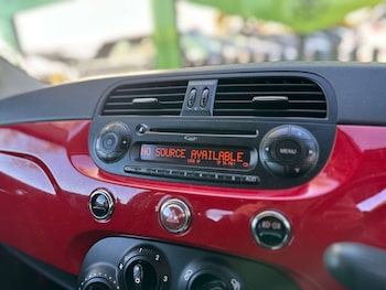 Used Fiat 500 2008 for sale - 76757114: Photo