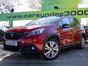 Used Peugeot 2008 2018 for sale - 78829038: Photo