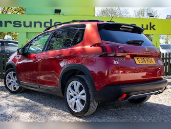 Used Peugeot 2008 2018 for sale - 78829038: Photo