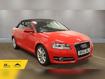 Audi A3 feature image