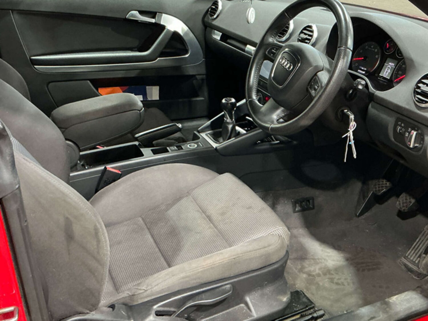 Used Audi A3 2012 for sale - 78003660: Photo 3