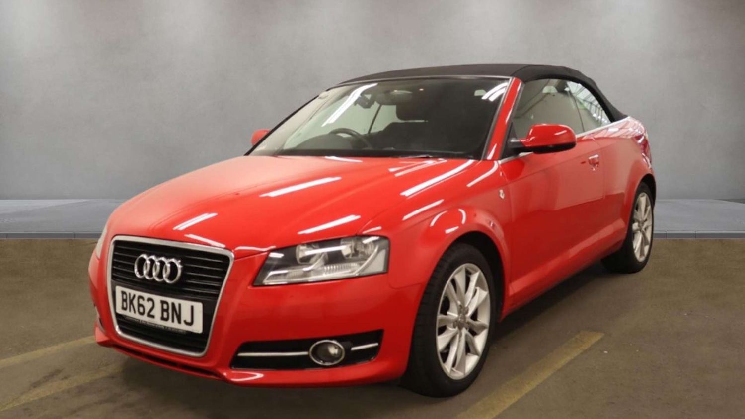 Used Audi A3 2012 for sale - 78003660: Photo 5