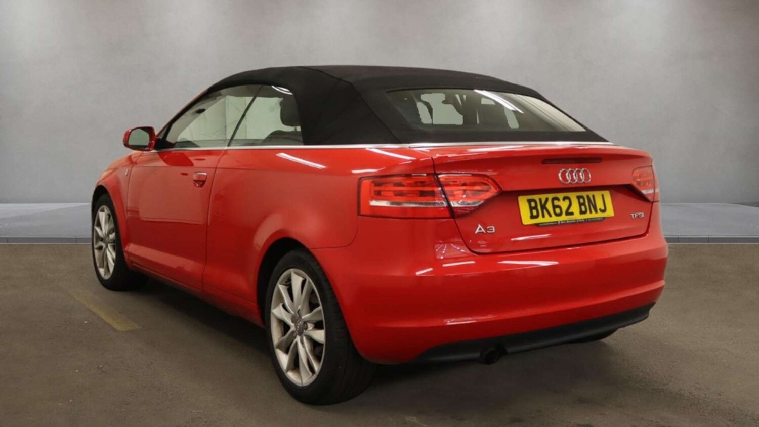 Used Audi A3 2012 for sale - 78003660: Photo 6