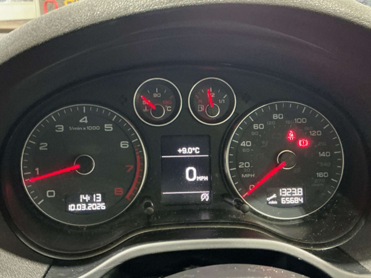 Used Audi A3 2012 for sale - 78003660: Photo 7