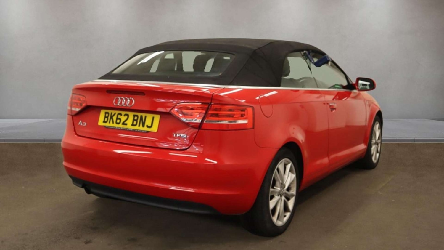 Used Audi A3 2012 for sale - 78003660: Photo 8