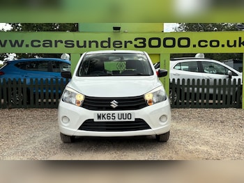 Used Suzuki Celerio 2015 for sale - 79437416: Photo