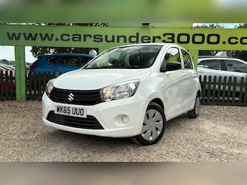 Used Suzuki Celerio 2015 for sale - 79437416: Photo