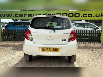 Used Suzuki Celerio 2015 for sale - 79437416: Photo
