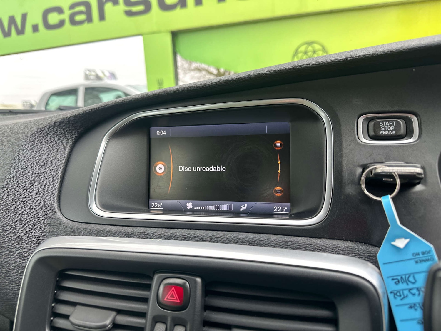 Used Volvo V40 2013 for sale - 77501214: Photo 15