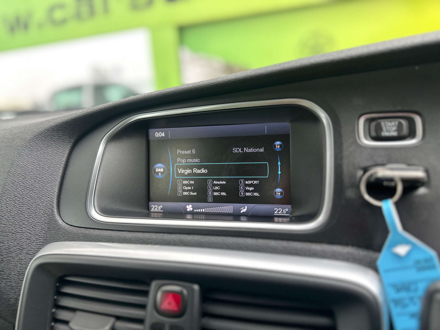 Used Volvo V40 2013 for sale - 77501214: Photo 16