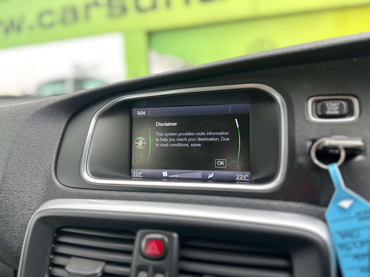 Used Volvo V40 2013 for sale - 77501214: Photo 18