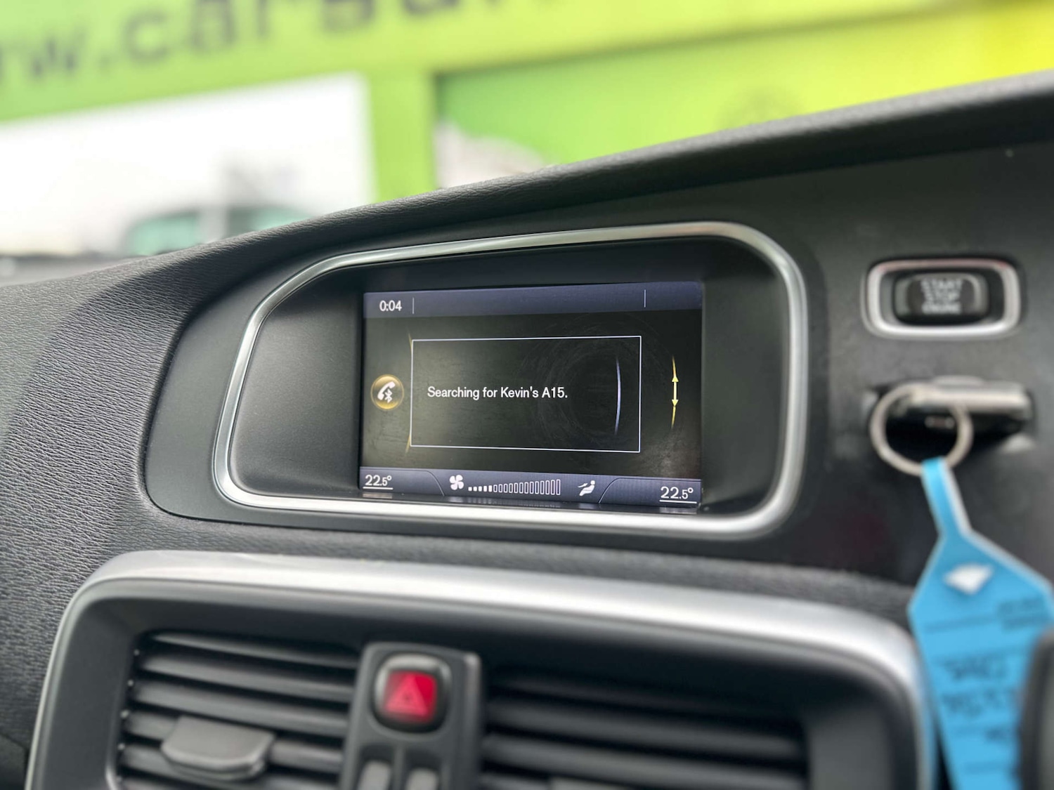 Used Volvo V40 2013 for sale - 77501214: Photo 22