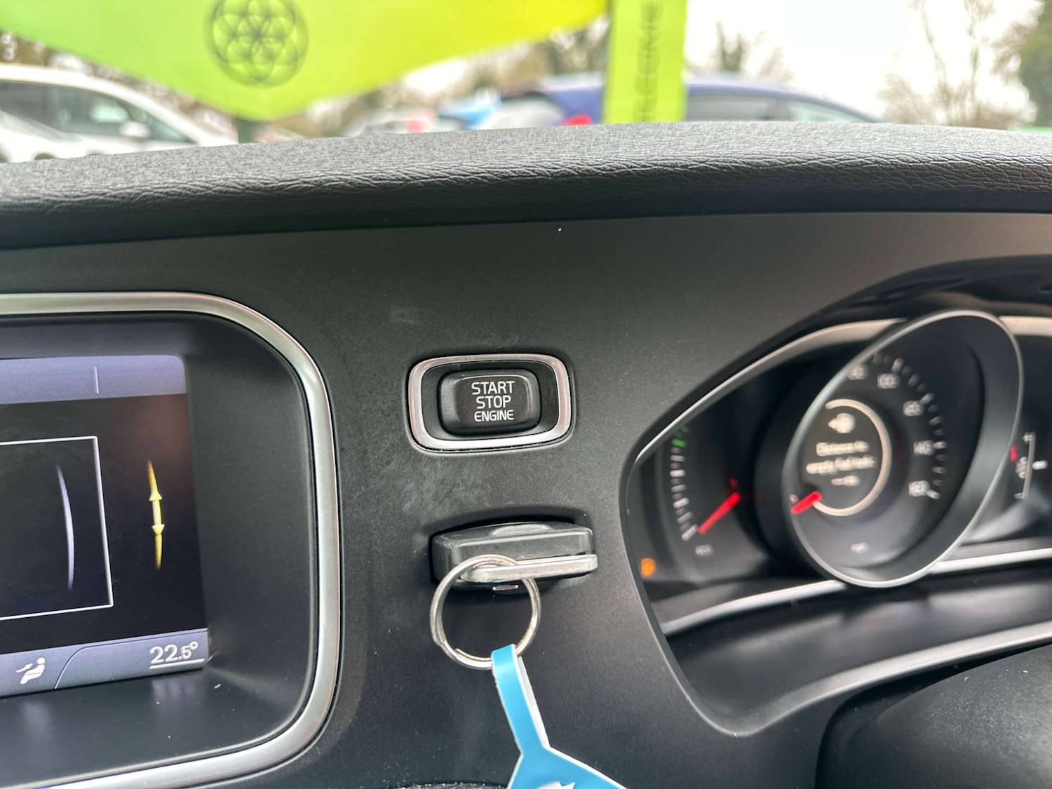 Used Volvo V40 2013 for sale - 77501214: Photo 27