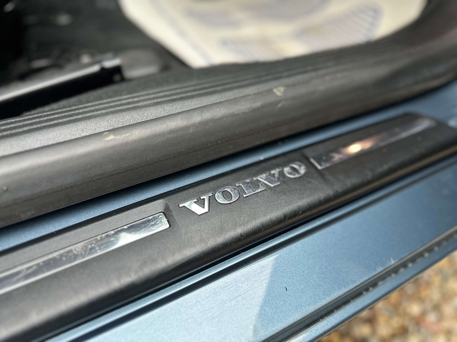 Used Volvo V40 2013 for sale - 77501214: Photo 29