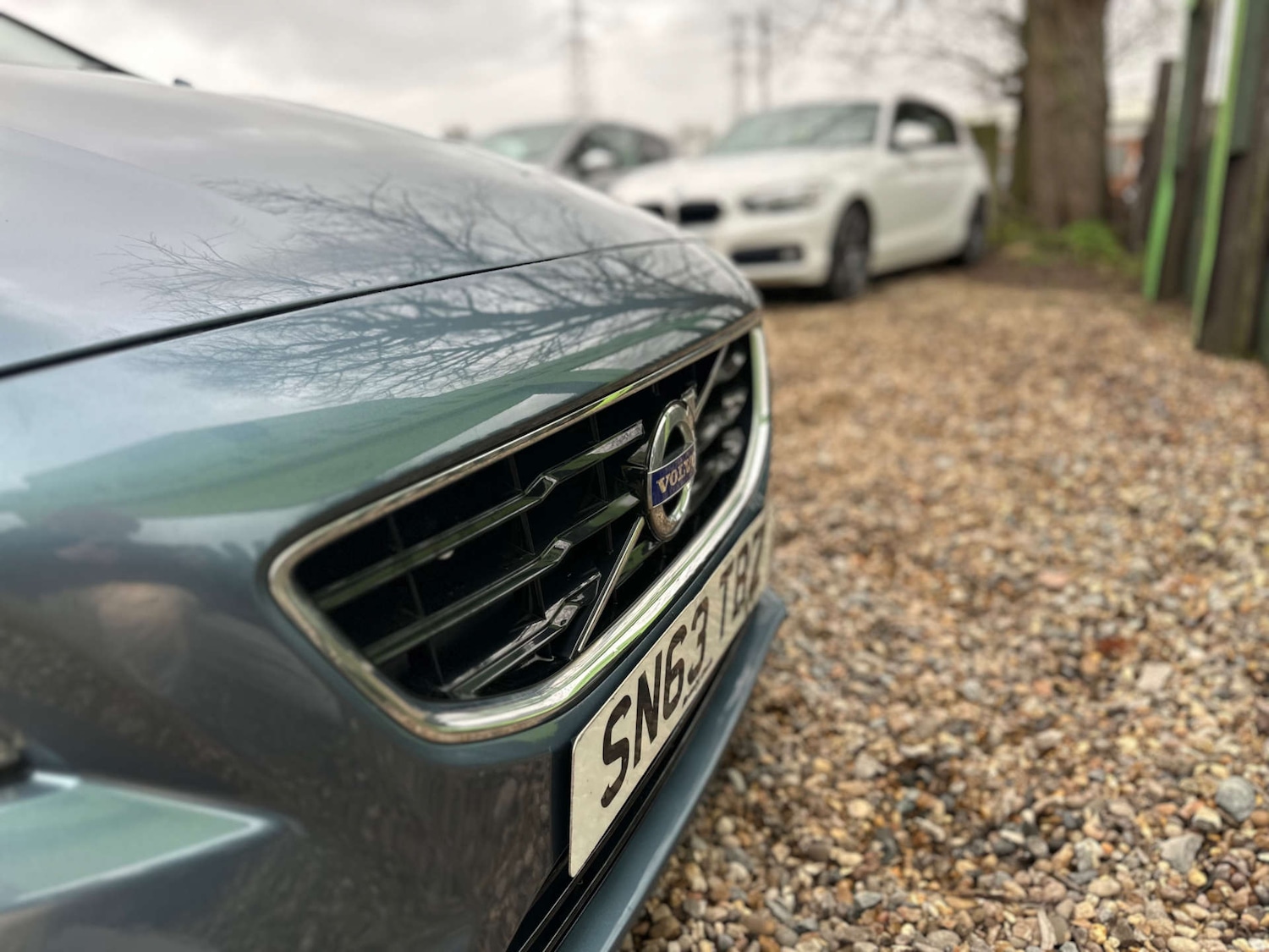 Used Volvo V40 2013 for sale - 77501214: Photo 34