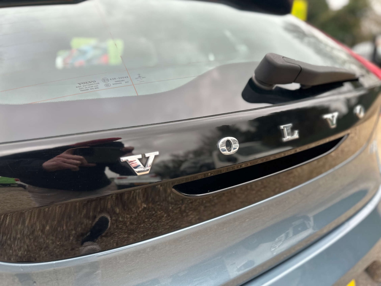 Used Volvo V40 2013 for sale - 77501214: Photo 35