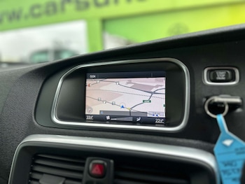 Used Volvo V40 2013 for sale - 77501214: Photo