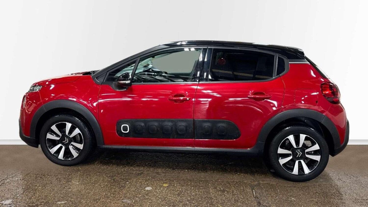 Used Citroen C3 2019 for sale - 77416880: Photo 10