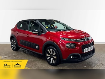 Used Citroen C3 2019 for sale - 77416880: Photo
