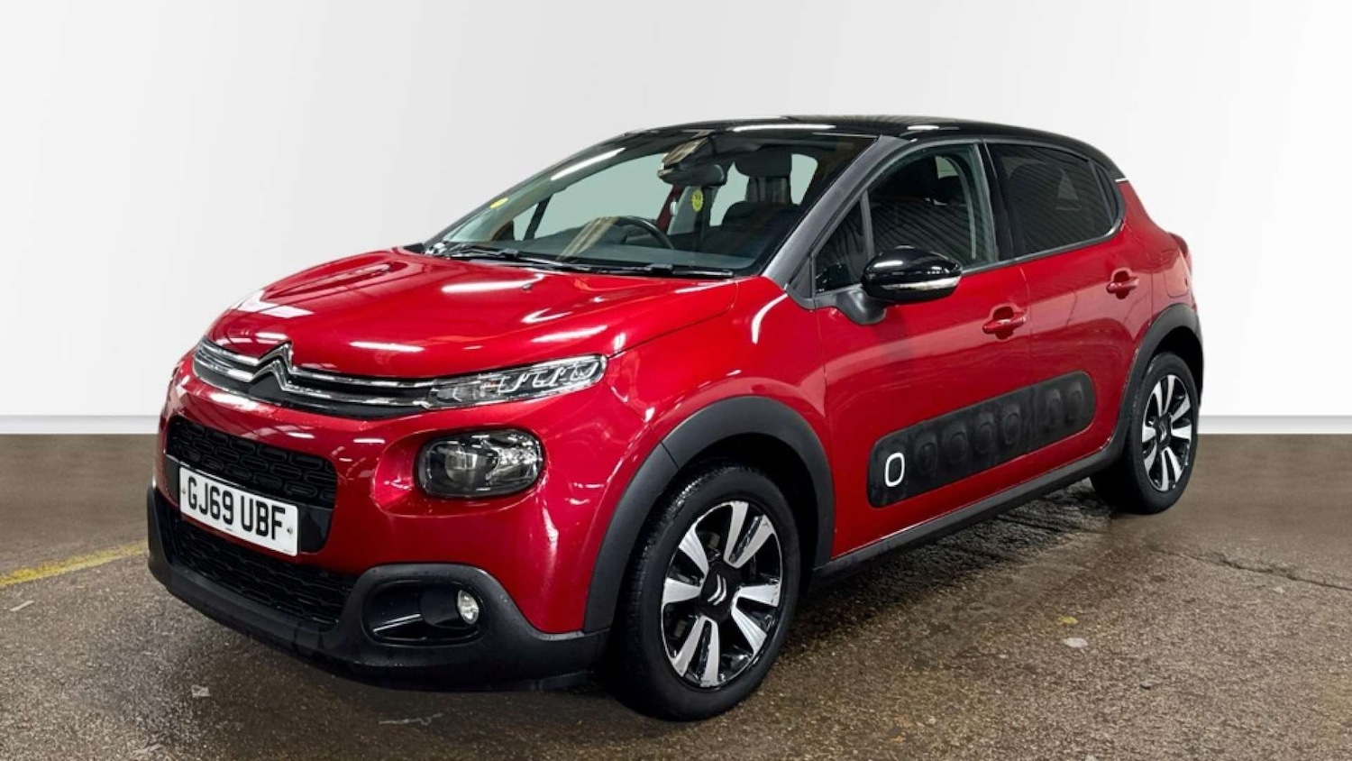 Used Citroen C3 2019 for sale - 77416880: Photo 5