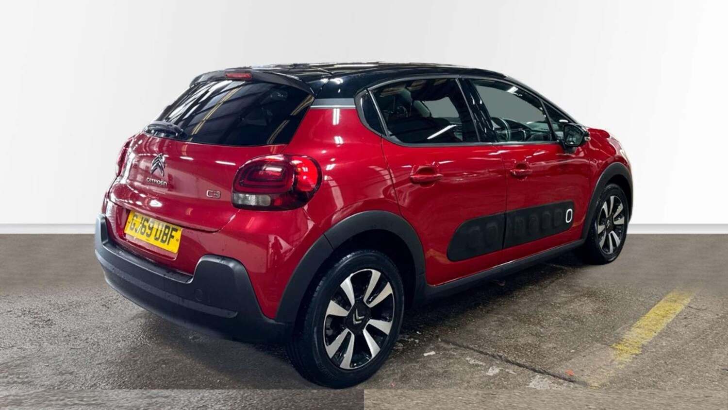 Used Citroen C3 2019 for sale - 77416880: Photo 7