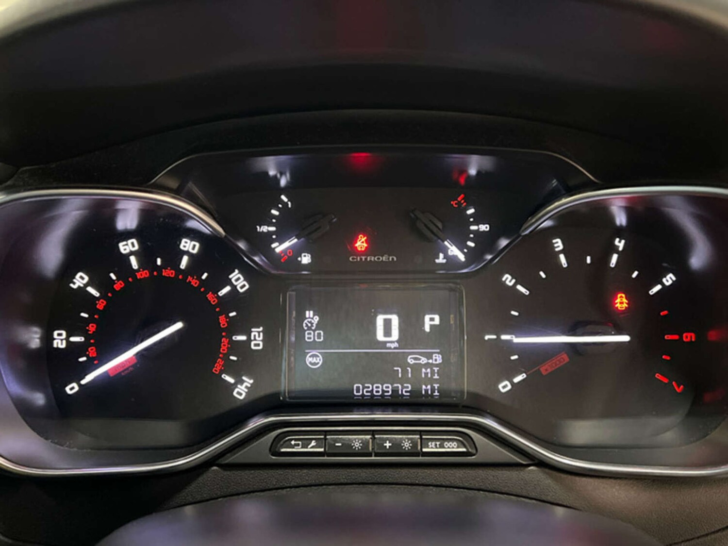 Used Citroen C3 2019 for sale - 77416880: Photo 8