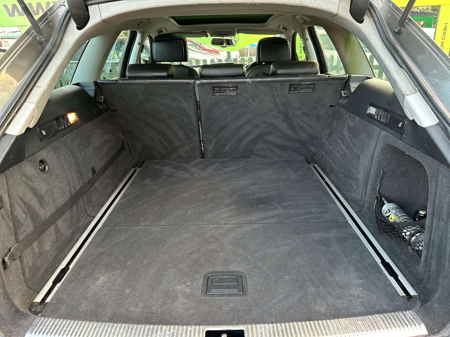 Used Audi A6 Allroad 2012 for sale - 77328558: Photo 13