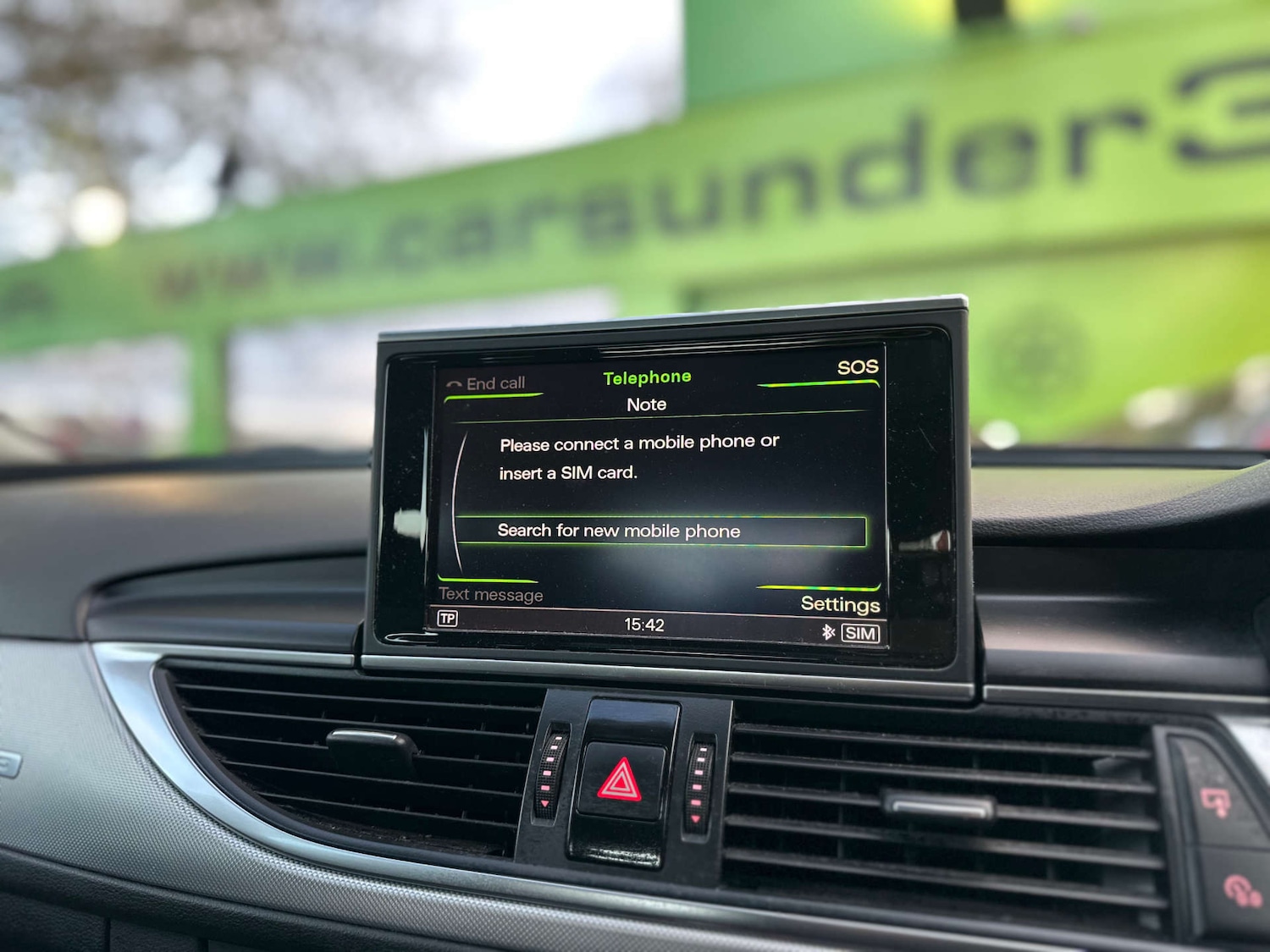 Used Audi A6 Allroad 2012 for sale - 77328558: Photo 17