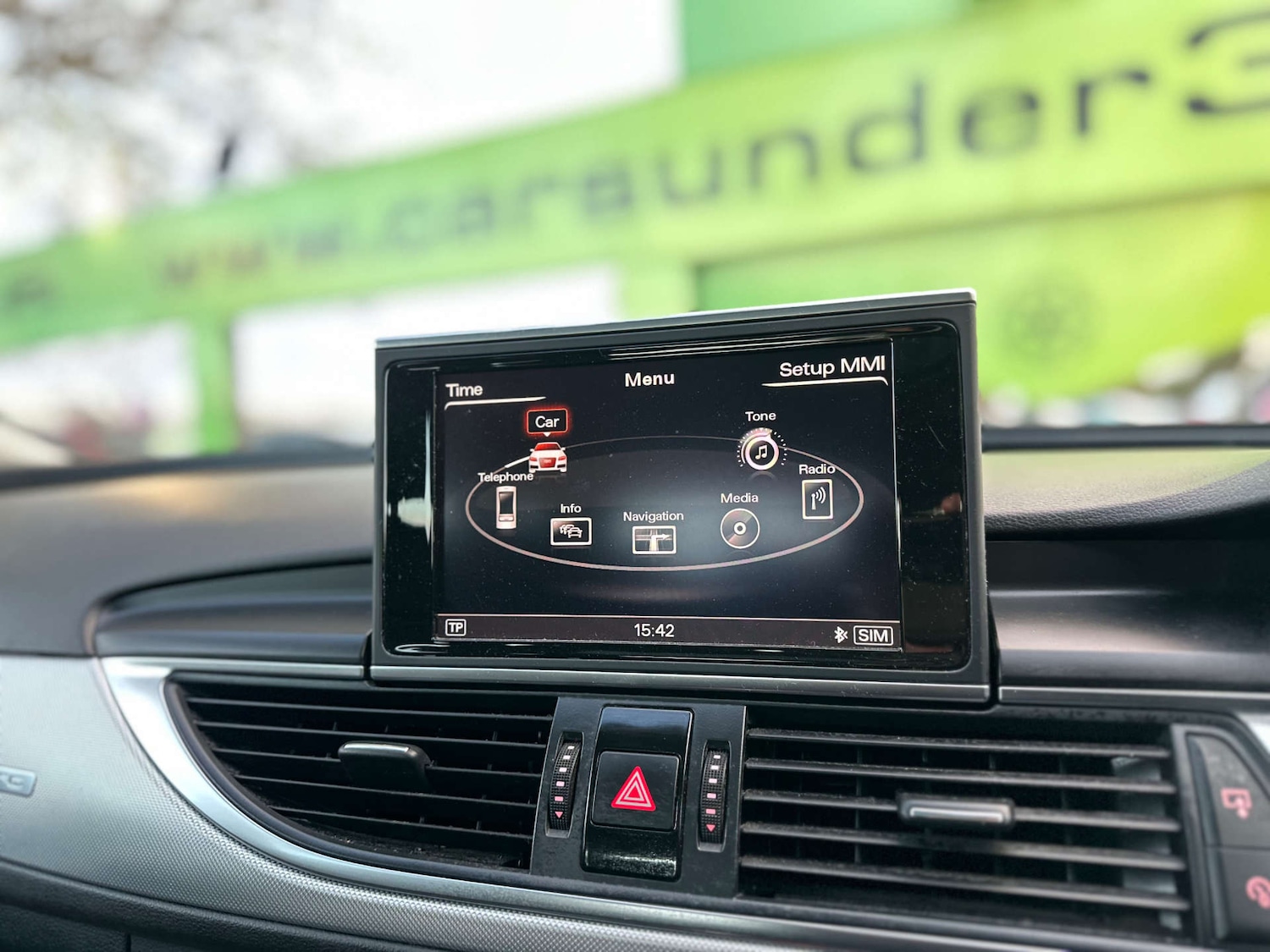 Used Audi A6 Allroad 2012 for sale - 77328558: Photo 19