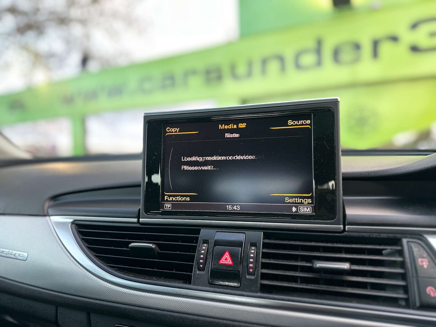 Used Audi A6 Allroad 2012 for sale - 77328558: Photo 20