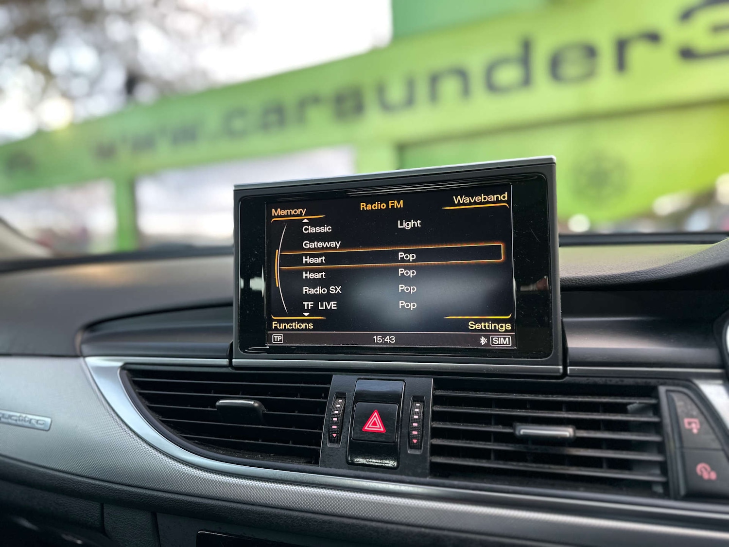 Used Audi A6 Allroad 2012 for sale - 77328558: Photo 25