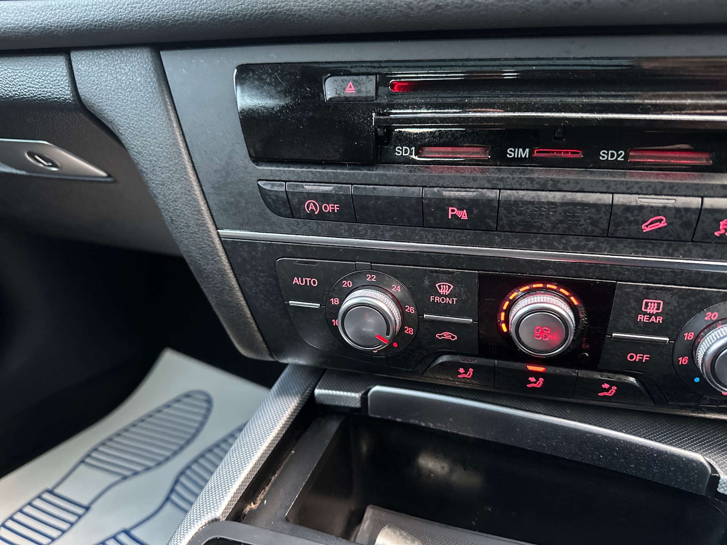 Used Audi A6 Allroad 2012 for sale - 77328558: Photo 29