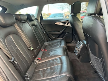 Used Audi A6 2012 for sale - 77328558: Photo