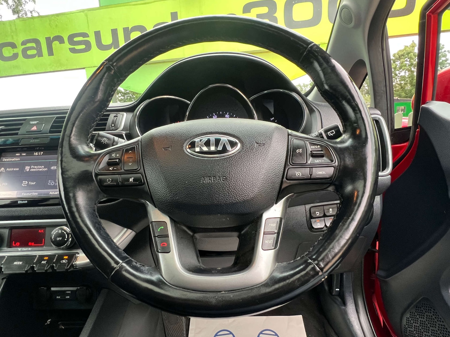 Vehicle 27