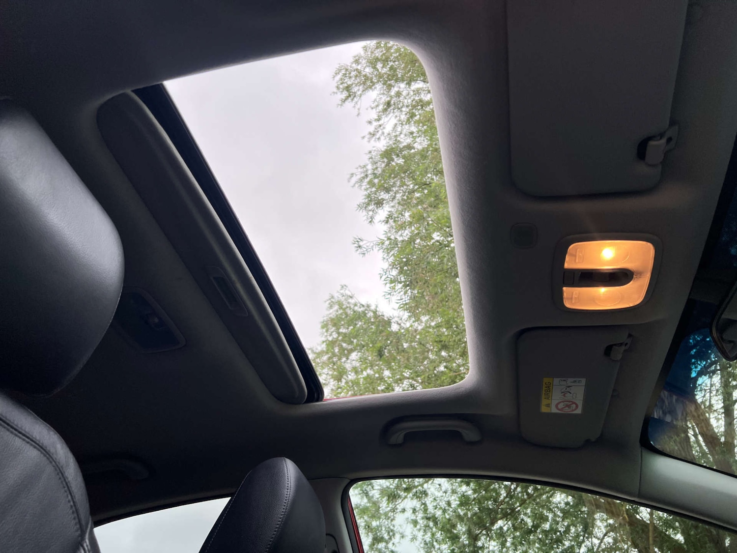 Vehicle 29