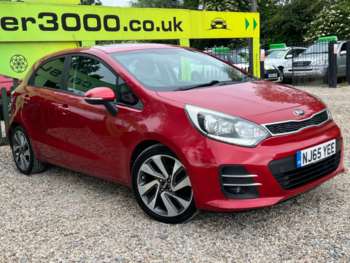 Used Kia Rio 2015 for sale - 74769991: Photo