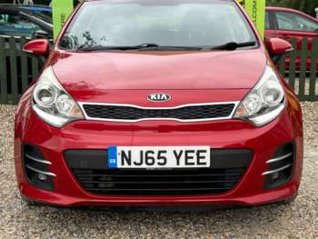 Used Kia Rio 2015 for sale - 74769991: Photo
