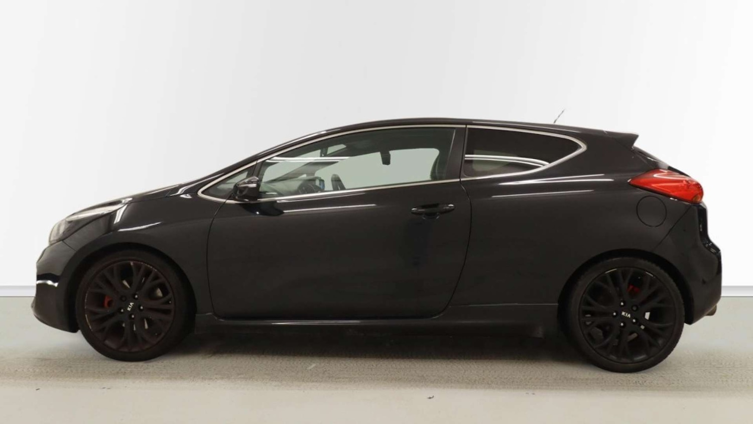 Used Kia Pro Ceed 2015 for sale - 77336936: Photo 10