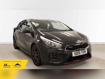 Used Kia Pro Ceed 2015 for sale - 77336936: Photo