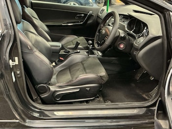 Used Kia Pro Ceed 2015 for sale - 77336936: Photo