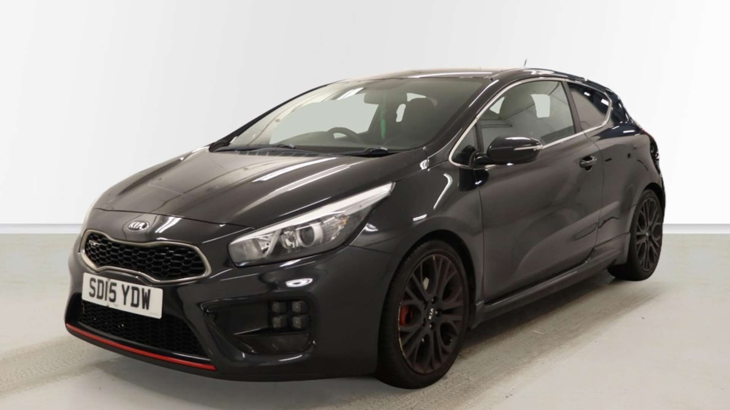 Used Kia Pro Ceed 2015 for sale - 77336936: Photo 5