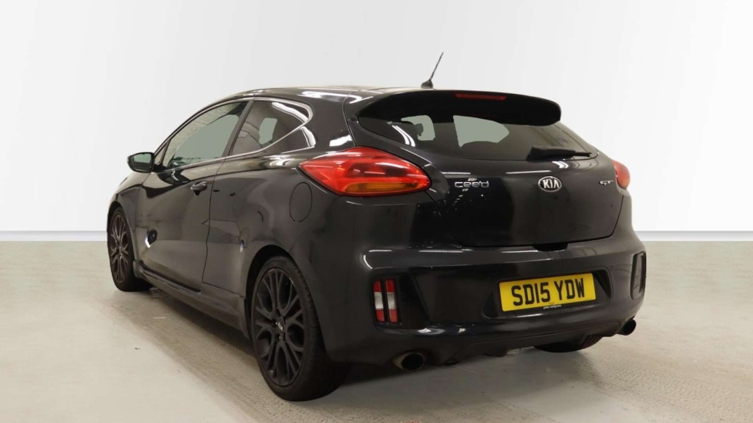 Used Kia Pro Ceed 2015 for sale - 77336936: Photo 6