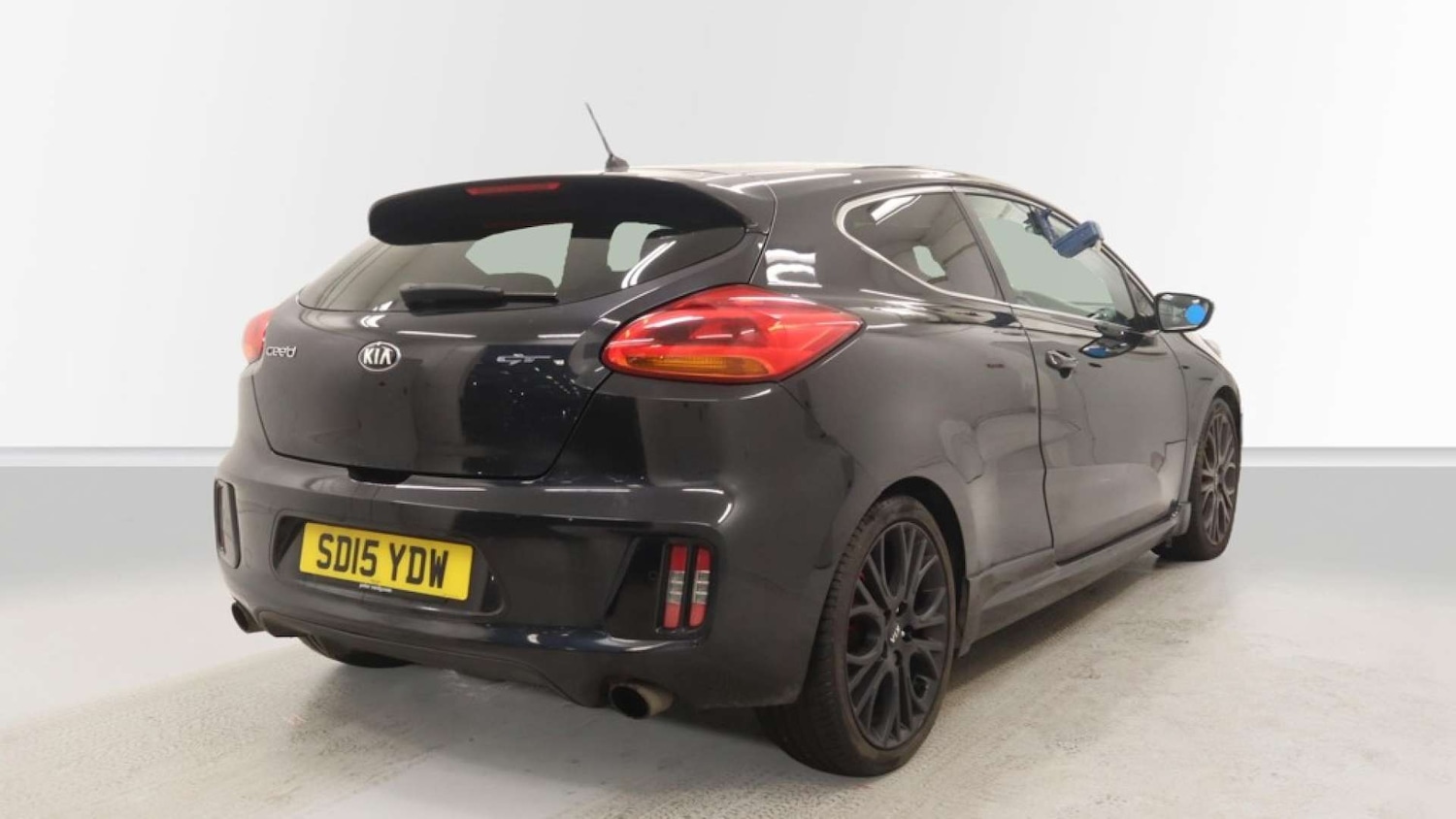 Used Kia Pro Ceed 2015 for sale - 77336936: Photo 7