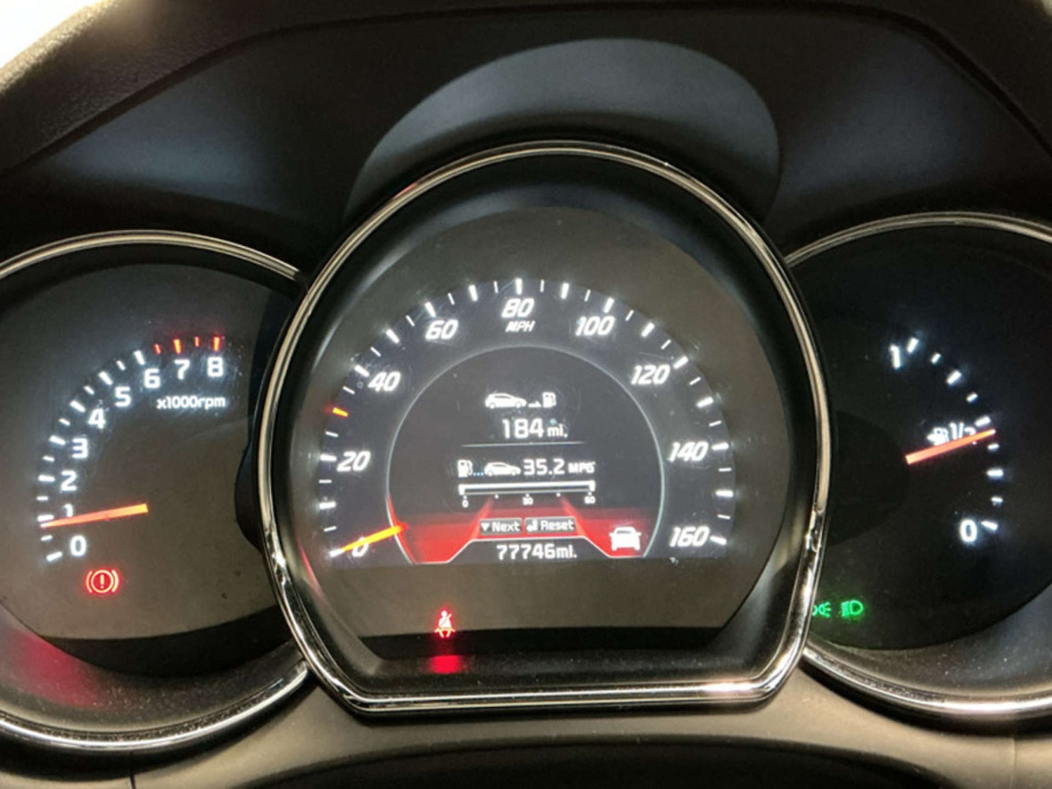 Used Kia Pro Ceed 2015 for sale - 77336936: Photo 8